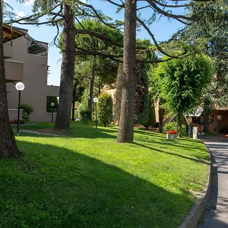 Massimiliano Lägenhet